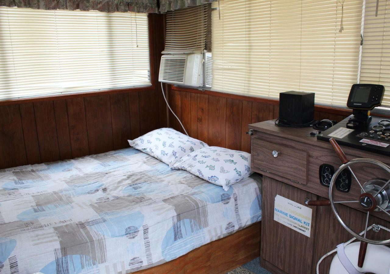 מלון Isabel Berry Creek Cabins מראה חיצוני תמונה