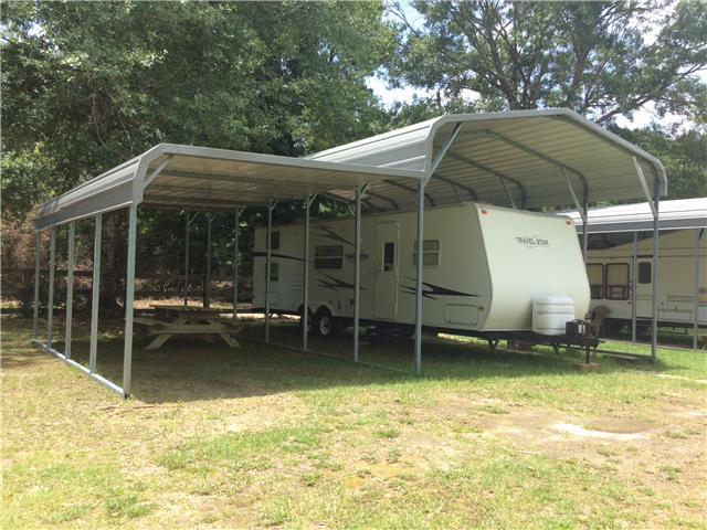 מלון Isabel Berry Creek Cabins מראה חיצוני תמונה