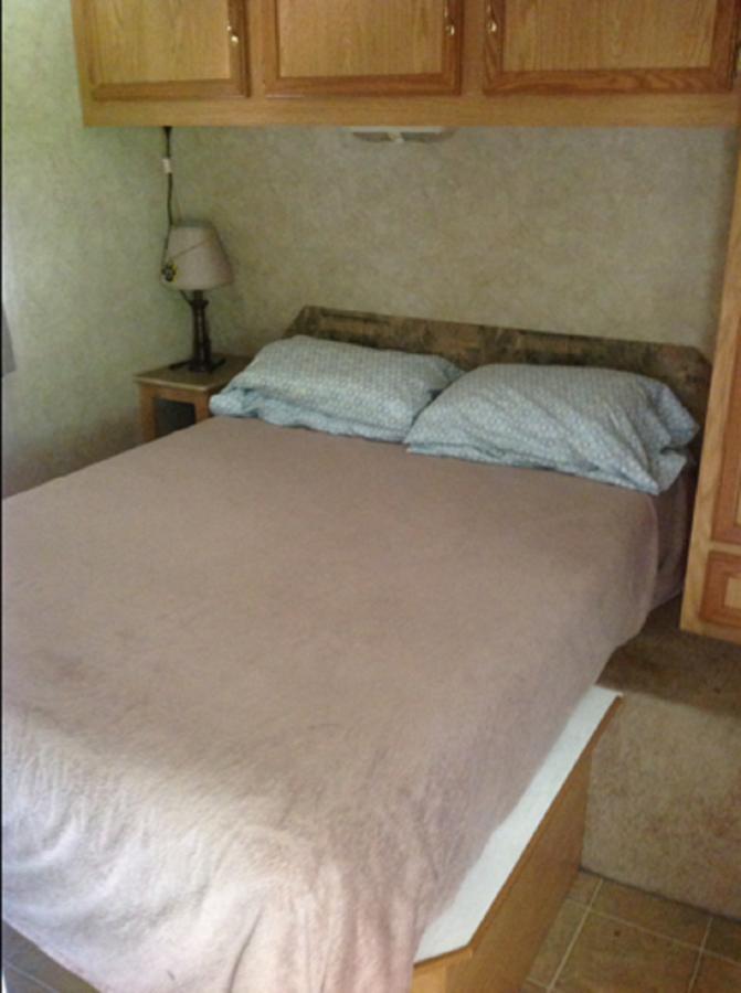 מלון Isabel Berry Creek Cabins מראה חיצוני תמונה