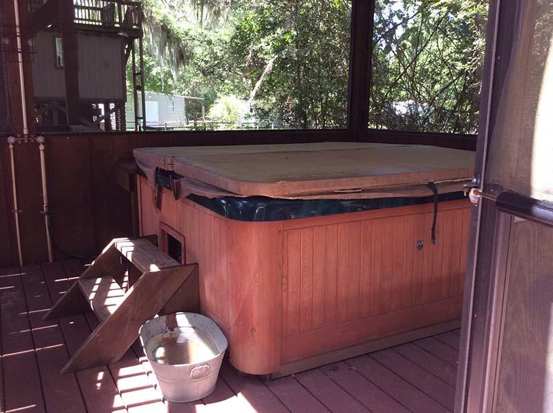מלון Isabel Berry Creek Cabins מראה חיצוני תמונה