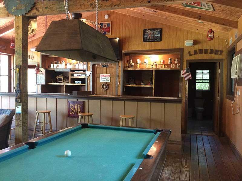 מלון Isabel Berry Creek Cabins מראה חיצוני תמונה